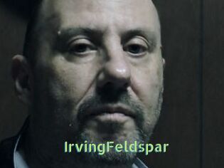 IrvingFeldspar