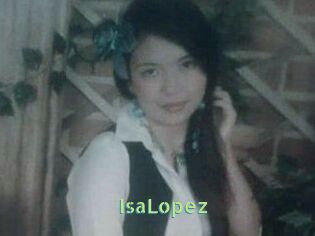IsaLopez