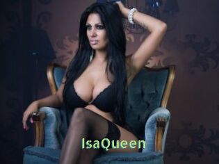 IsaQueen