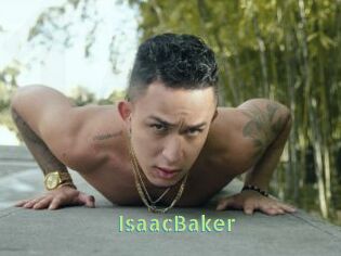 IsaacBaker