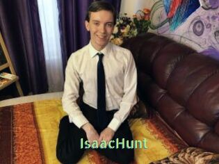 IsaacHunt