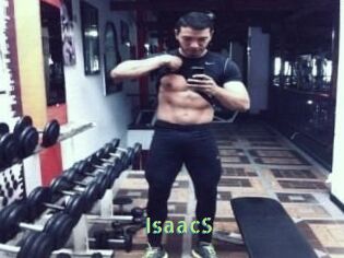 IsaacS
