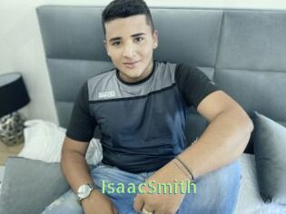 IsaacSmith