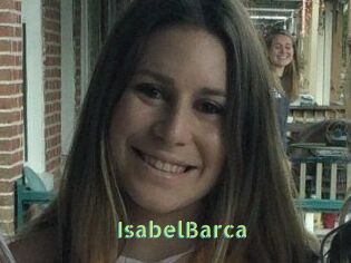 IsabelBarca