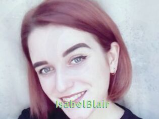IsabelBlair
