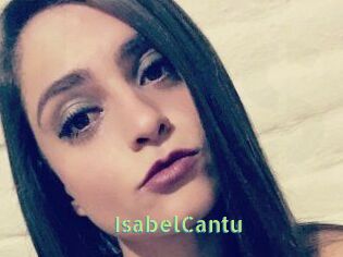 Isabel_Cantu