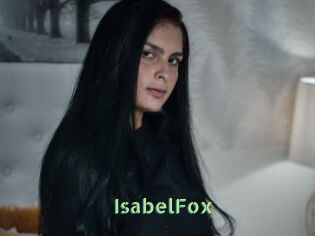IsabelFox