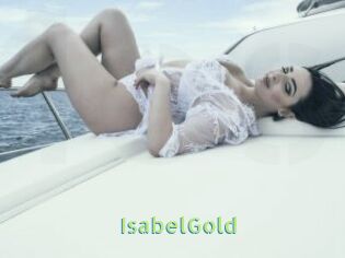 IsabelGold