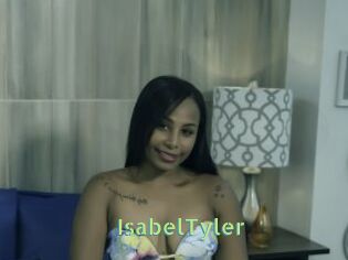 IsabelTyler