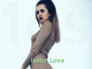 Isabel_Love