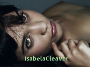 IsabelaCleaver