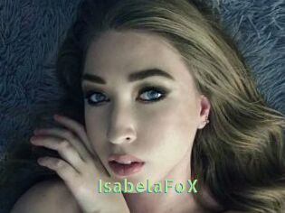 IsabelaFoX