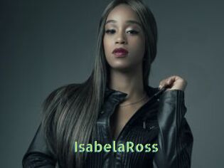 IsabelaRoss