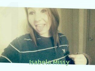 Isabela_Missy