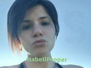 IsabellPepper