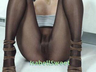 IsabellSweet