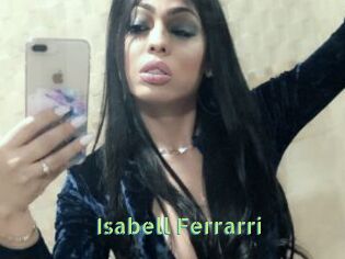 Isabell_Ferrarri