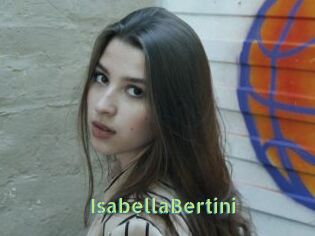 IsabellaBertini