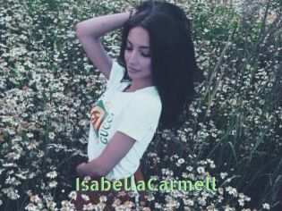 IsabellaCarmell