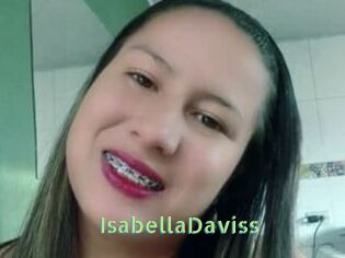 IsabellaDaviss