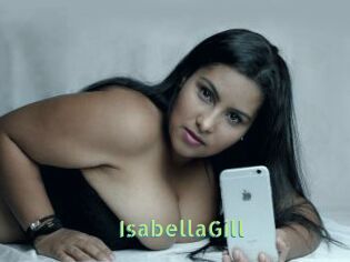 IsabellaGill