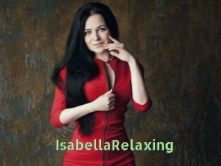 IsabellaRelaxing