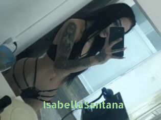 IsabellaSantana