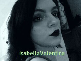 IsabellaValentina