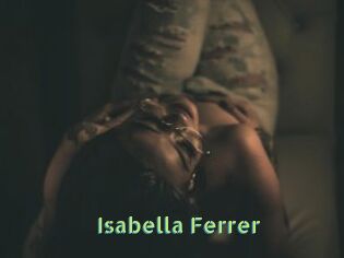 Isabella_Ferrer