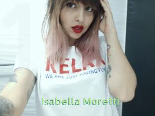 Isabella_Moretti