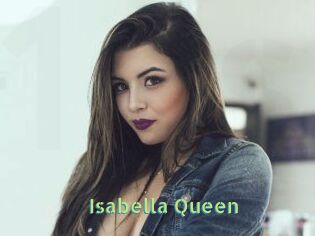 Isabella_Queen