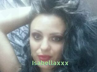 Isabellaxxx