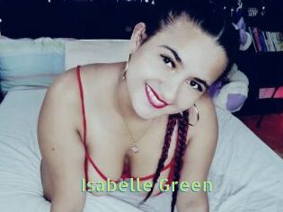 Isabelle_Green