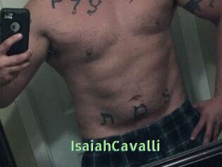 Isaiah_Cavalli