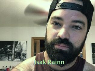 Isak_Rainn