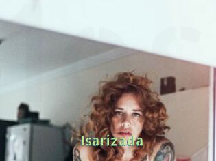 Isarizada Une Etudiante Sexy