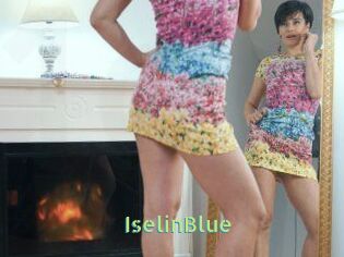 IselinBlue