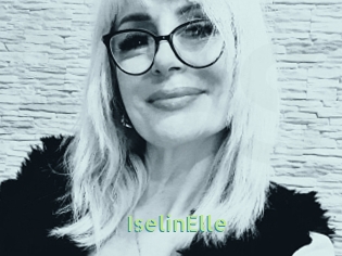 IselinElle Une Etudiante Sexy