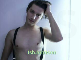 IshJohnson