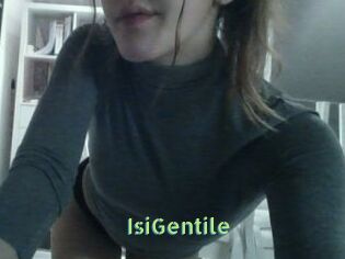 IsiGentile