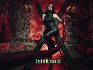 IsisKnox