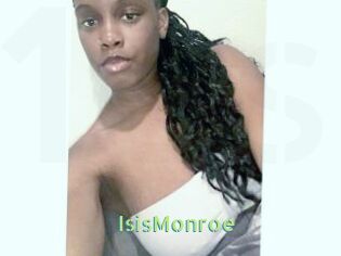 IsisMonroe