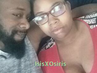 IsisXOsiris