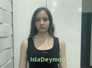 IslaDeymon