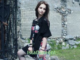 IslaDumont