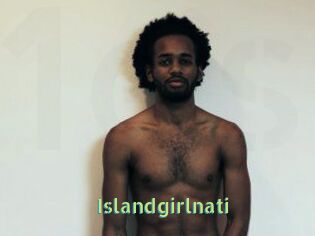 Islandgirlnati