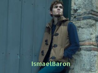 IsmaelBaron