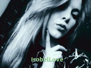 IsobelLove