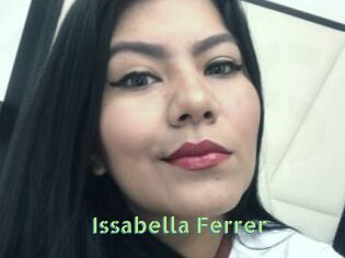 Issabella_Ferrer