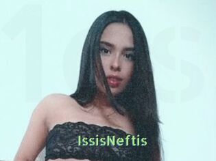 IssisNeftis